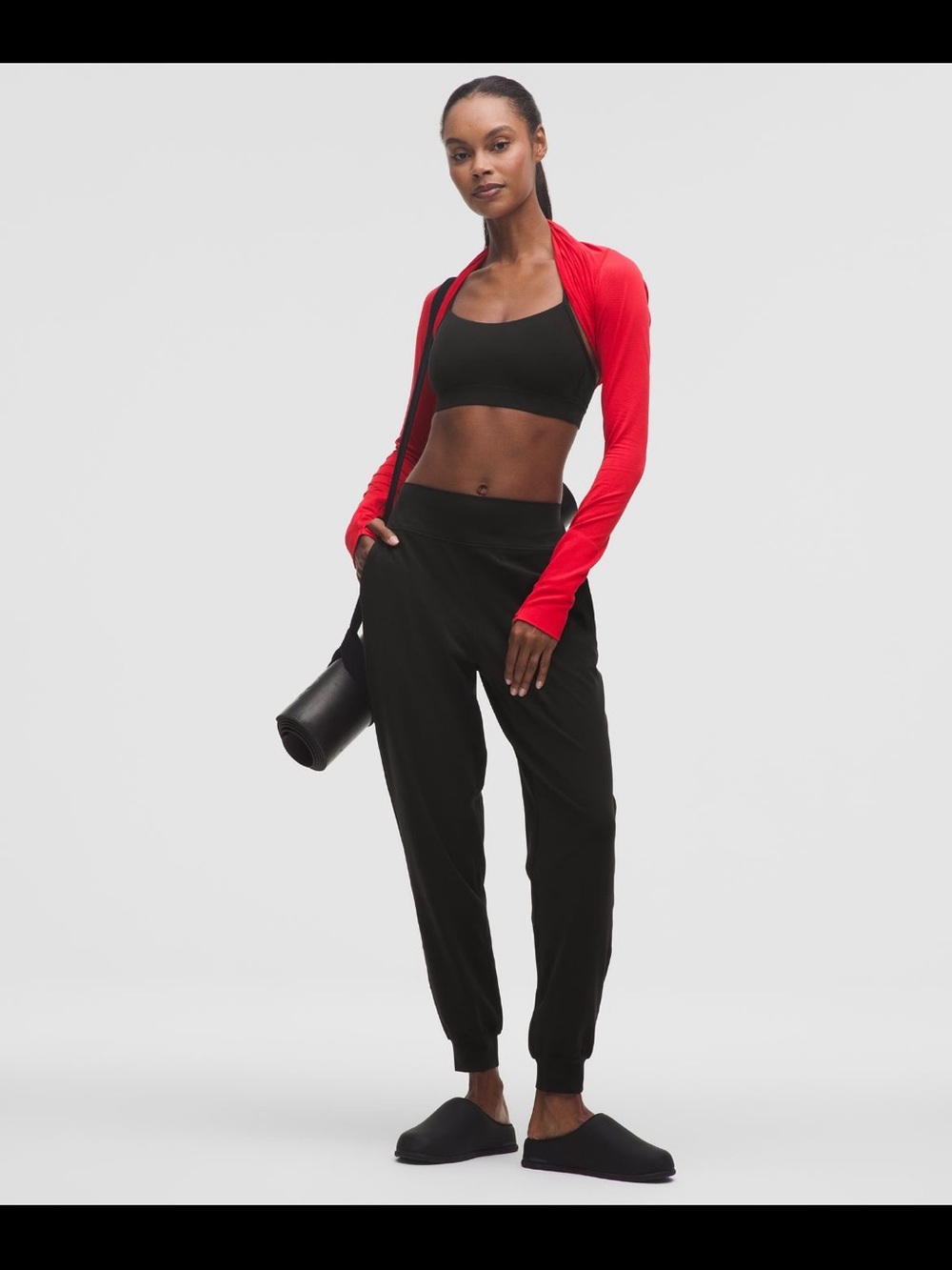 Women’s lululemon athletica align joggers